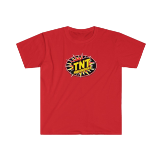 Firework Apparel Brand T Shirt