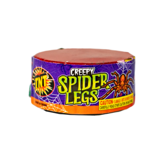 Firework Other Novelties Creepy Spider Legs