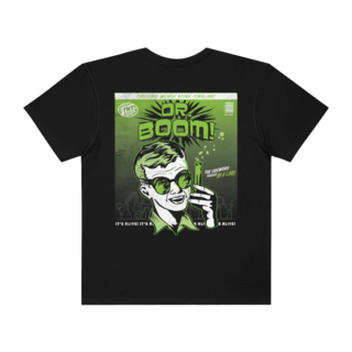 Firework Apparel Dr. Boom T Shirt