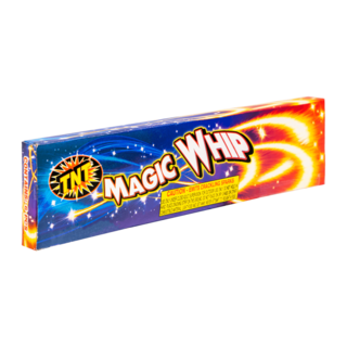 Firework Other Novelties Magic Whip