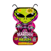 Firework Fountains Martian Man Thumbnail 1