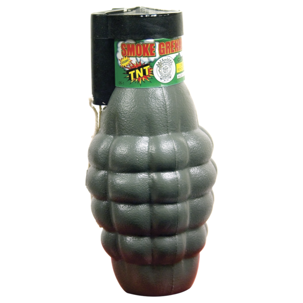 Firework Smoke Smoke Grenade