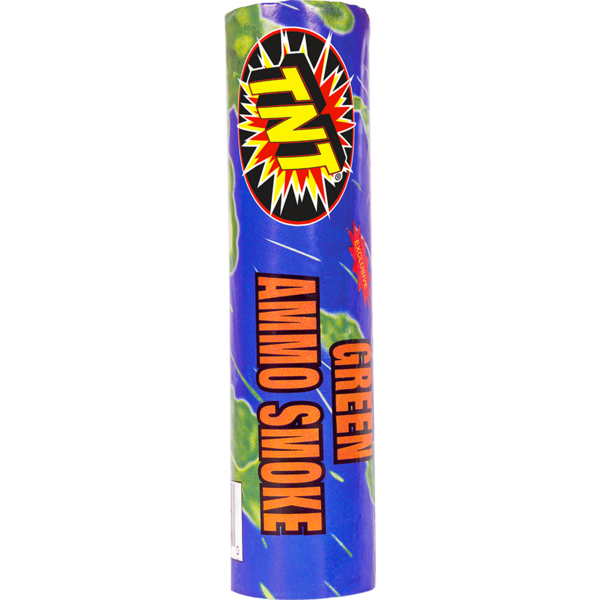 Firework Smoke Assorted Color Ammo Smoke