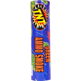 Firework Smoke Assorted Color Ammo Smoke