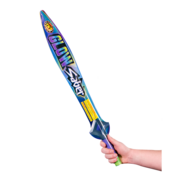 Firework Sparklers & Handheld Glow Saber 2 Pack Thumbnail 2