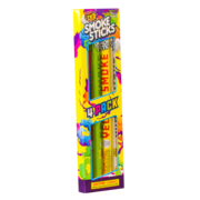 Firework Smoke Smoke Sticks 4 Pack Thumbnail 2