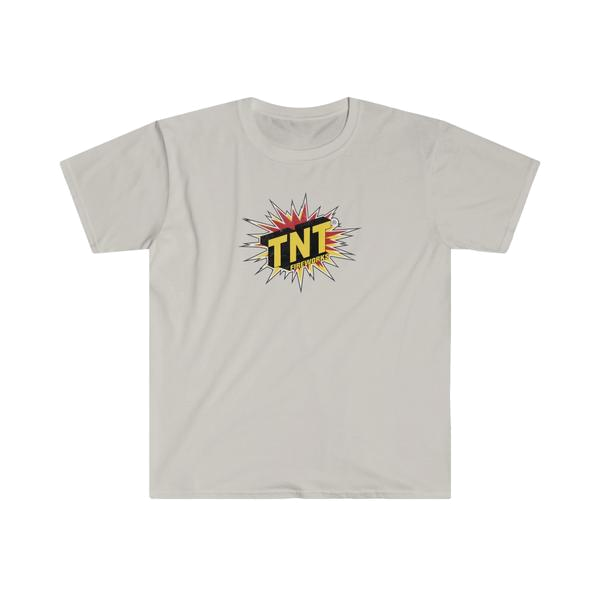 Firework Apparel Vintage Tnt T Shirt