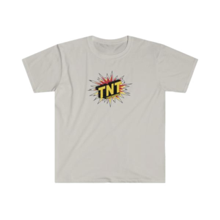 Firework Apparel Vintage Tnt T Shirt