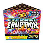 Firework Fountains Eternal Eruption Thumbnail 1