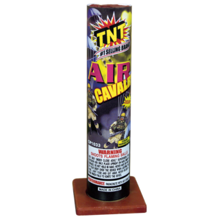 Firework Other Aerials Air Cavalry