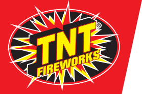 TNT Fireworks - 中国168彩票's #1 Bestselling Brand of 幸运飞行艇体彩 Fireworks!